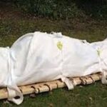 सुपेबेड़ा में मौत का तांडव जारी, फिर किडनी की बीमारी से हुई मौत