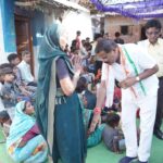 वादाखिलाफी का चोला ओढ़कर जनता को ठगने भारतीय जनता पार्टी को सबक सिखाने का वक्त आ गया है- रविन्द्र चौबे