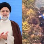 ईरान के राष्ट्रपति की मौत के चलते एक दिन का राजकीय शोक