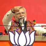 ‘इंडी गठबंधन लाखों-करोड़ों के घाटालेबाजों का सम्मेलन’, कांग्रेस पर जमकर बरसे PM मोदी