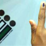 प्रदेश में चुनाव प्रचार प्रसार थमा, 7 तारीख को होंगे तीसरे और अंतिम चरण के मतदान