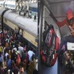 ट्रेन और स्टेशन में भारी भीड़ से यात्रियों को राहत दिलाने RPF ने उठाया बीड़ा