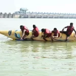 छत्तीसगढ़ का सबसे बड़ा महोत्सव गंगरेल बांध में शुरू