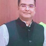 दुर्ग की हृदय विदारक घटना पर विधायक रिकेश ने मुख्यमंत्री से की चर्चा, करी यह अपील