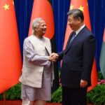 बांग्‍लादेश ने की अमेरिकी टैरि‍फ को तीन महीने के लिए टालने की मांग, ट्रंप को लिखा पत्र