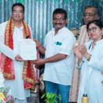 विधायक रिकेश की पहल से निगम के रिटायर्ड 251 कर्मचारियों के लंबित 15 करोड़ के भुगतान को हरी झंडी