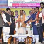 बंजारा समाज का रहा है समृद्धशाली इतिहास: CM साय