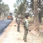 कभी था नक्सलगढ़, अब बन रहा विकास का गढ़