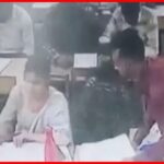 प्रैक्टिकल एग्जाम रद्द, अब फिर 16 अप्रैल को होगी