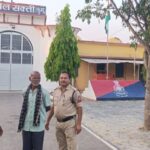 पत्नी की हत्या कर फरार होने वाला आरोपी पति 24 घंटे के भीतर गिरफ्तार