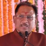 बस्तर के समन्वित विकास और नक्सल उन्मूलन पर सीएम विष्णु देव साय करेंगे मंथन, 15-16 अप्रैल को जगदलपुर में अहम बैठकें