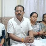 मेरे नेता और मेरी छवि खराब करने वालों पर करूंगा कानूनी कार्यवाही- निरंजन बिसाई