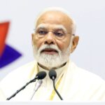 प्रधानमंत्री मोदी आज ईसागढ़ के आनंदपुर धाम आएंगे