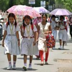 हरियाणा में गर्मी से बचाव के लिए स्कूलों को सख्त निर्देश, धूप में कार्यक्रमों पर रोक