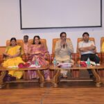 राजेश मूणत ने 20 वाडों के कामो की पार्षदो सहित गहन समीक्षा की