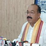 डिप्टी सीएम अरुण साव आज उपभोक्ता जागरूकता सम्मेलन में होंगे शामिल