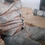 आज दोपहर 3 बजे ब्लास्ट फर्नेस 6 सलैग नाले में कार्य करते समय कैलरीस इंडिया रिफेकटरीस लिमिटेड कर्मचारी कास्ट हाउस नाले मेटल में ठेका कर्मचारी धनेदर कुमार वर्ष 48 का दोनों पैर जल गया ।