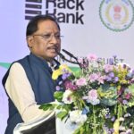 छत्तीसगढ़ की एआई क्रांति देश के लिए मॉडल बनेगी: मुख्यमंत्री  विष्णु देव साय