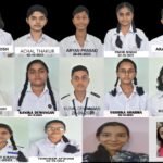 सीबीएसई बारहवीं परिणाम घोषित
