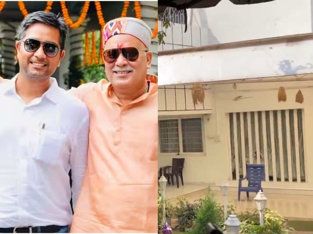 भूपेश बघेल के बेटे चैतन्य को ED ने किया गिरफ्तार, सुबह से छत्तीसगढ़ शराब घोटाले में चल रही छापेमारी…