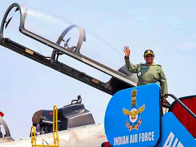 president-droupadi-murmu-to-fly-in-rafale-aircraft-at-ambala-airbase-2025-10-6cae4f2ae7e0183214fa0400f1c2fee2