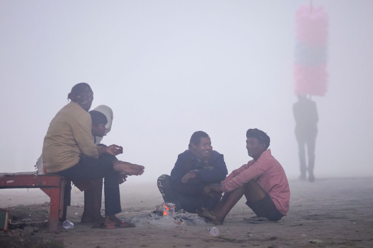 Rajasthan-Weather-Cold-Wave