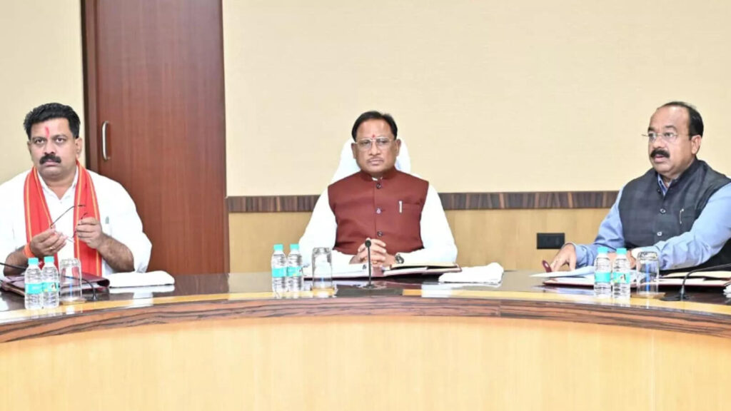 cabinet-meeting-of-the-government-amid-speculations-of-cabinet-expansion-two-big-decisions-were-approved-know-what