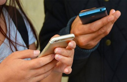 mobile-user