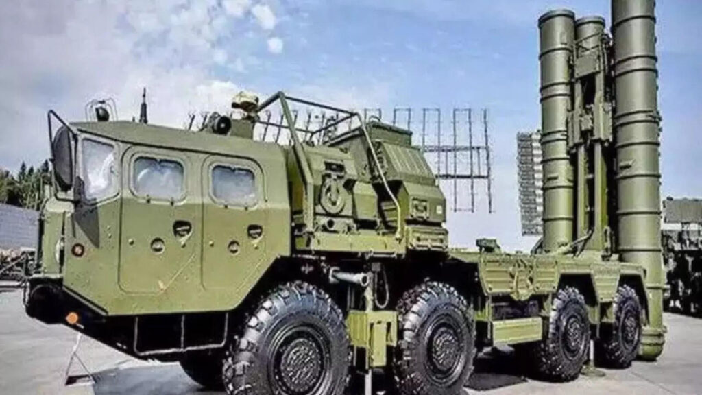 s-400