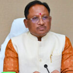 मुख्यमंत्री विष्णु देव साय ने स्व. बलिराम कश्यप की पुण्यतिथि पर किया उनके योगदान को स्मरण…