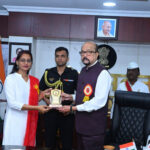 अंतर्राष्ट्रीय महिला दिवस विशेष : ब्रेल पुस्तकें और 3000 से अधिक ऑडियो बुक्स: दिव्यांग महिलाओं के सशक्तिकरण की प्रेरक पहल…