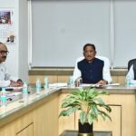 सड़क निर्माण में गुणवत्ता से समझौता नहीं होगा : मुख्यमंत्री विष्णु देव साय