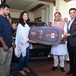 खेल अधोसंरचना के विकास से निखर रही प्रदेश की प्रतिभाएँ : मुख्यमंत्री विष्णुदेव साय