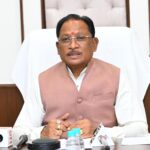 राजनांदगांव को आधुनिक सुविधाओं से सुसज्जित मॉडल सिटी के रूप में विकसित करेंगे : मुख्यमंत्री विष्णु देव साय