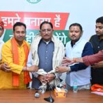 स्वास्थ्य सुविधाओं के विस्तार के लिए प्रतिबद्ध है हमारी सरकार – मुख्यमंत्री विष्णु देव साय