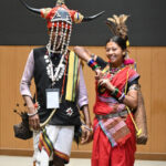 अबूझमाड़ की बेटी वनिता नेताम ने ‘आदि पर्व 2026’ में रचा इतिहास : वर्ल्ड रिकॉर्ड में दर्ज हुआ नाम…