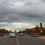 दिल्ली में बादलों की आवाजाही, कश्मीर से असम तक बारिश-बर्फबारी, जानें देशभर का मौसम…