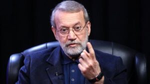Ali-Larijani-Iran