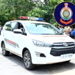 बड़ी ख़बर: वाहनों पर पानी की तरह पैसे बहा रही छत्तीसगढ़ पुलिस…डीजल-पेट्रोल और मरम्मत समेत कुल 350 करोड़ खर्च…