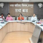 सभी जोन कमिश्नर प्रतिदिन वार्डों में जलापूर्ति का नियमित निरीक्षण करें…