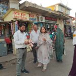 निगम जोन 8 स्वास्थ्य विभाग द्वारा महोबाबाजार में शिव गंगा जूस दुकान पर गन्दगी मिलने पर तत्काल किया गया 2000 रू. का ई जुर्माना…