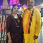 दुर्ग ग्रामीण विधायक ललित चंद्राकर ने महाकालेश्वर मंदिर में भस्म आरती में शामिल होकर प्रदेश वासियों की खुशहाली की कामना किया…