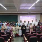 आईआईटी भिलाई में नगर राजभाषा कार्यान्वयन समिति (नराकास) स्तरीय ‘तात्कालिक भाषण प्रतियोगिता’ का आयोजन …