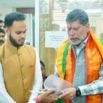 किसान और युवा नीतियों को मजबूत करने की दिशा में कटिबद्ध: दक्ष वैद्य