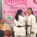 सर्वधर्म सेवा संस्था ने हर वर्ष की तरह इस वर्ष भी शुरू किया महिला स्वास्थ्य, सुरक्षा एवं सशक्तिकरण जागरूकता पखवाड़ा…