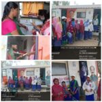 अंतरराष्ट्रीय महिला दिवस सप्ताह में केशकाल नगर पंचायत का सराहनीय पहल: सफाई मित्र सुरक्षा शिविर में हुआ स्वास्थ्य परीक्षण…