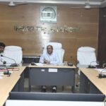 कलेक्टर ने कृषि एवं समवर्गीय विभागों की ली संयुक्त समीक्षा बैठक…