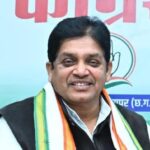 प्रदेश में अफीम की खेती पर पूर्व मंत्री डॉ शिवकुमार डहरिया का भाजपा पर हमला.. बोले- अब ‘अफीम का फूल’ होगा भाजपा का नया चुनाव चिन्ह…