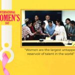 संयंत्र में अंतर्राष्ट्रीय महिला दिवस के अवसर पर विभिन्न विभागों में कार्यक्रम आयोजित…