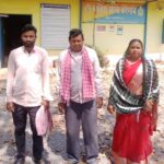 एसपी धमतरी के निर्देश पर केरेगांव पुलिस की प्रभावी कार्यवाही – गिरफ्तारी वारंट की तामिली…